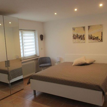 Ferienwohnung Am Sulzbach Зульцбург Экстерьер фото